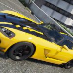 Dodge Viper 8.0