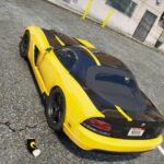 Dodge Viper 8.0 3