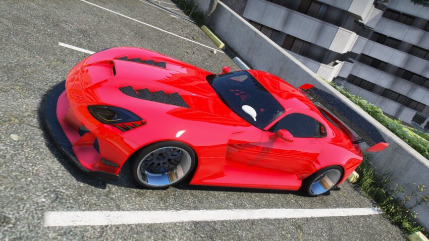 gta 5 online viper