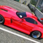 Dodge Viper Custom2