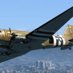 Douglas C-47 Skytrain 1.0
