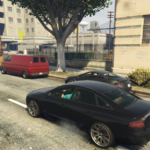 Drug Trafficking 0.53