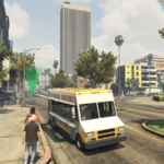 Drug Trafficking 0.54