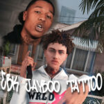 EBK Jayboo Tattoo for MP Male