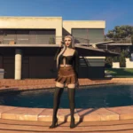 Emily Top for MP Female 1.02