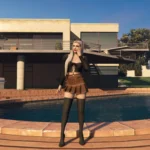 Emily Top for MP Female 1.04