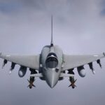 Eurofighter Typhoon FGR.4 Royal Air Force4