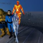 FANTASTIC FOUR DELUXE2