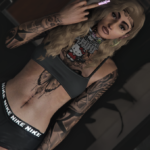 Female BodyTats For MP/SP V1.0