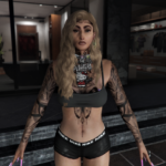 Female BodyTats For MP/SP V1.0