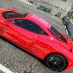 Ferrari 458 Italia2