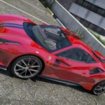 Ferrari 488 Pista