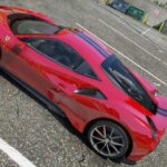 Ferrari 488 Pista 2