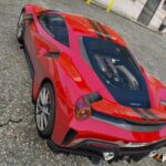 Ferrari 488 Pista 3