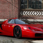 Ferrari Enzo FXX