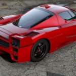 Ferrari Enzo FXX2