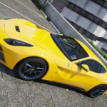 Ferrari F12 Berlinetta
