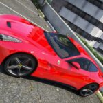 Ferrari F12 Berlinetta