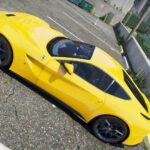 Ferrari F12 Berlinetta2