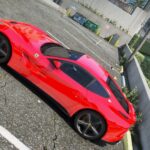 Ferrari F12 Berlinetta2
