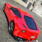 Ferrari F12 Berlinetta3