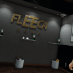 Fleeca bank - Reworked V1.0 Fleeca bank - Reworked 1.0