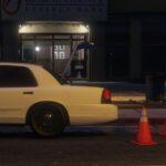 Ford Crown Victoria 20113