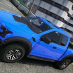 Ford F-150 Raptor