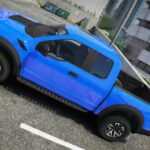 Ford F-150 Raptor2