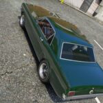 Ford Mustang 19653