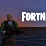 Fortnite Jonesy (Recruit Redux) V1.0