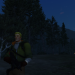 Fortnite Jonesy (Recruit Redux) V1.0