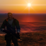 Fortnite Jonesy (Recruit Redux) V1.0