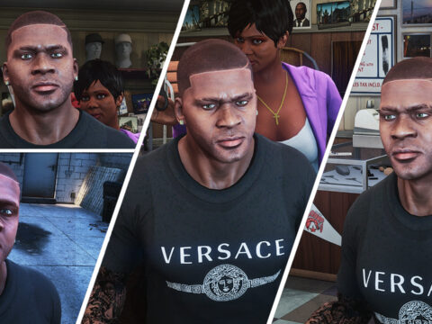 Fresh Line Up Part / Mid Fade Taper Fade / Beard line up [Franklin] V1.0