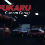 Fukaru Custom Garage