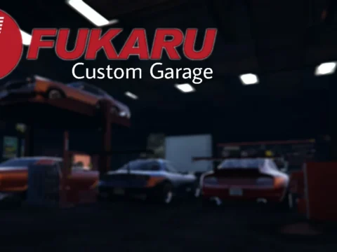 Fukaru Custom Garage