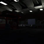Fukaru Custom Garage3