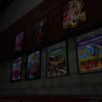 Fukaru Custom Garage5
