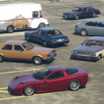 GTA IV High Quality Vehicle Pack (IVHQ) [Add-On] V0.1.1