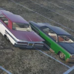 GTA IV High Quality Vehicle Pack (IVHQ) [Add-On] V0.1.1