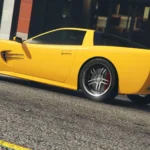 GTA IV High Quality Vehicle Pack (IVHQ) [Add-On] V0.1.1