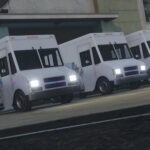 GTA IV High Quality Vehicle Pack (IVHQ) [Add-On] V0.1.1