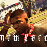Gang Face Tattoos for Franklin V1.0