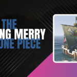 Going Merry - One Piece 1.0