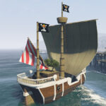 Going Merry - One Piece 1.05
