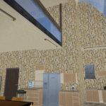 Great Chaparral Mountain House [YMAP/XML] [FIVEM]