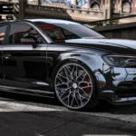HRE P200 Monoblock Wheel [Replace] V1.0