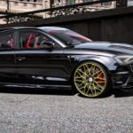 HRE P200 Monoblock Wheel [Replace] V1.0