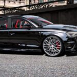 HRE P200 Monoblock Wheel [Replace] V1.0