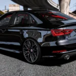 HRE P200 Monoblock Wheel [Replace] V1.0